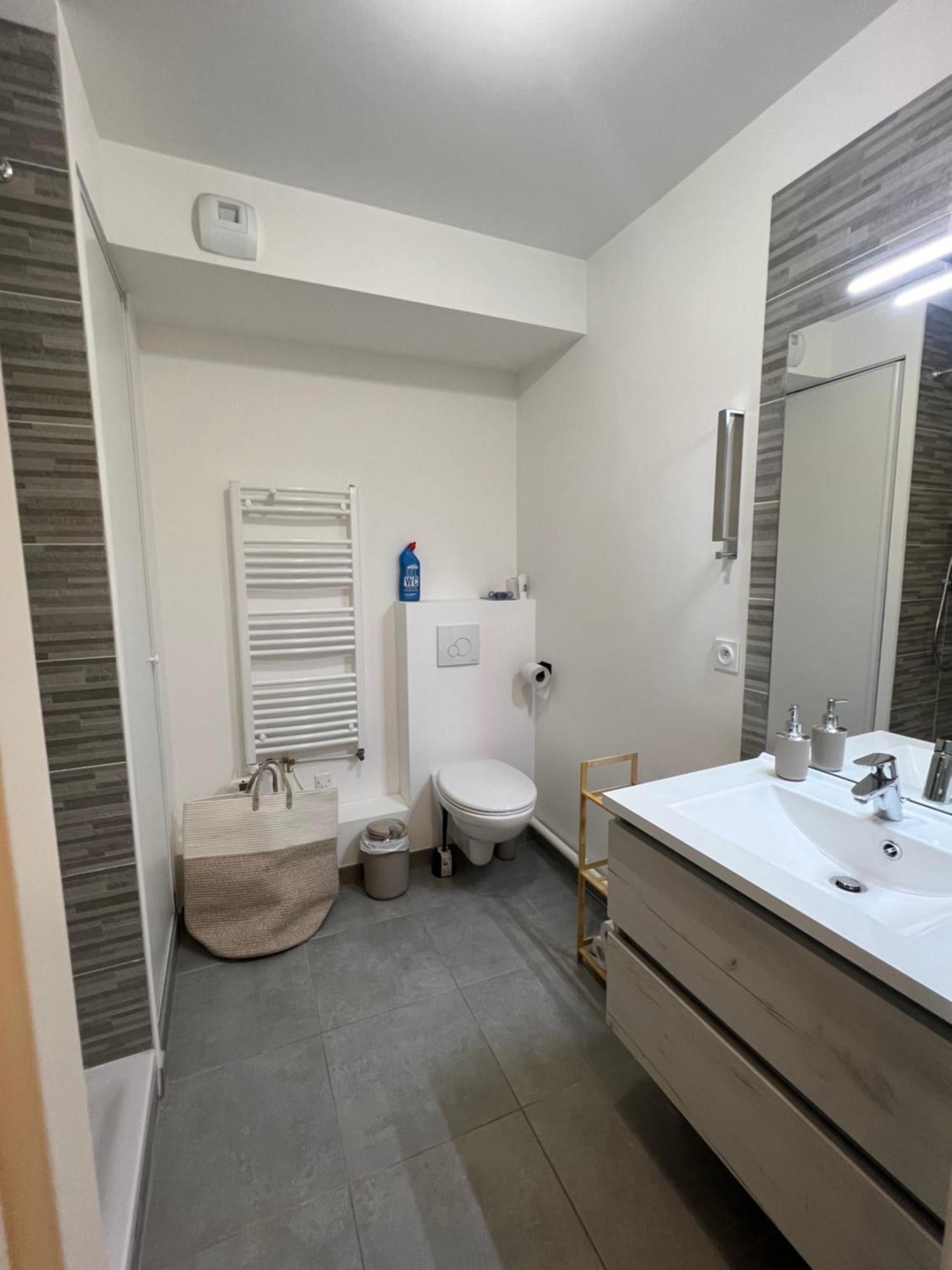 Apartment Proche De Paris Et Versailles *