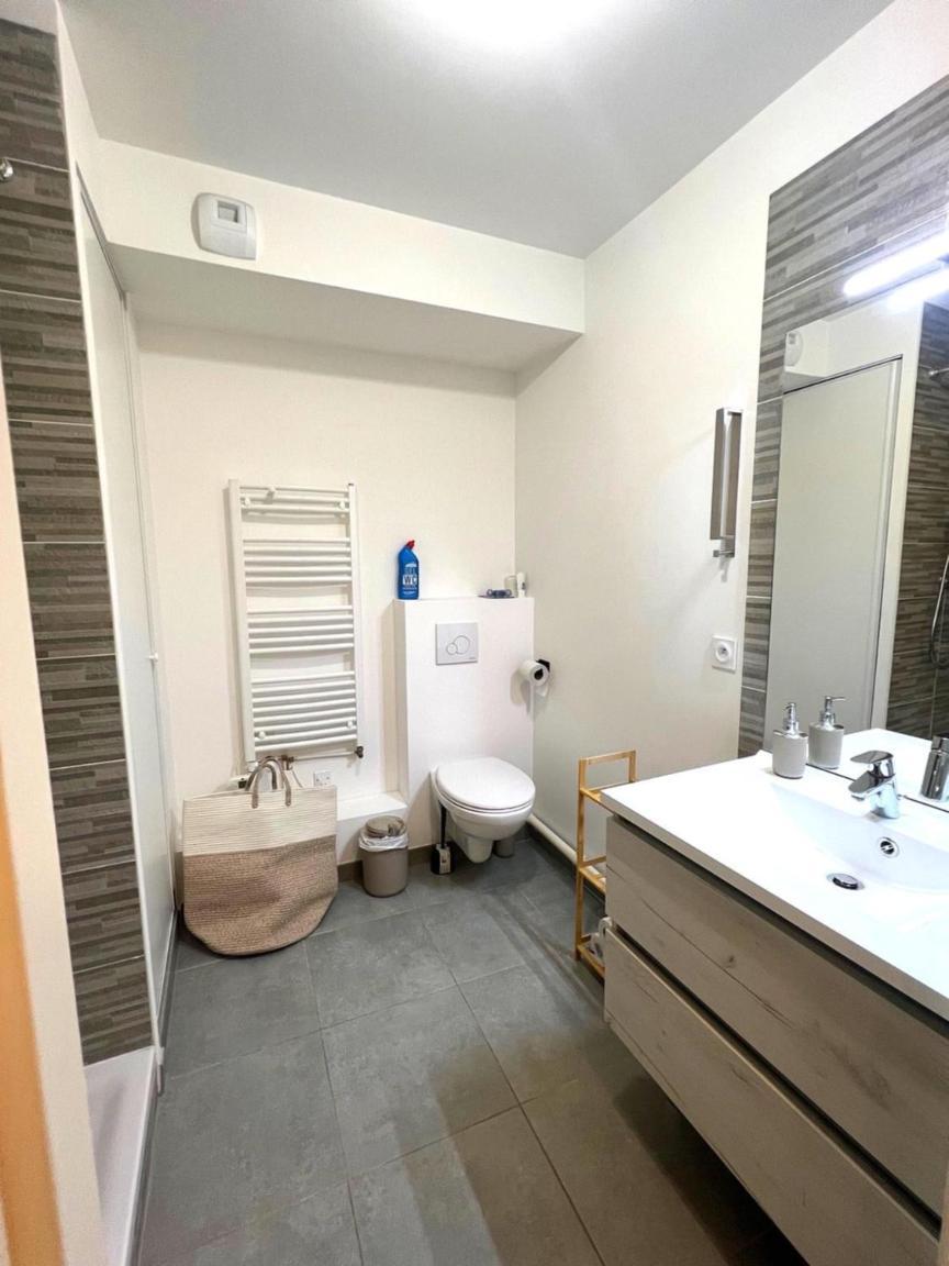 Proche De Paris Et Versailles Apartment *